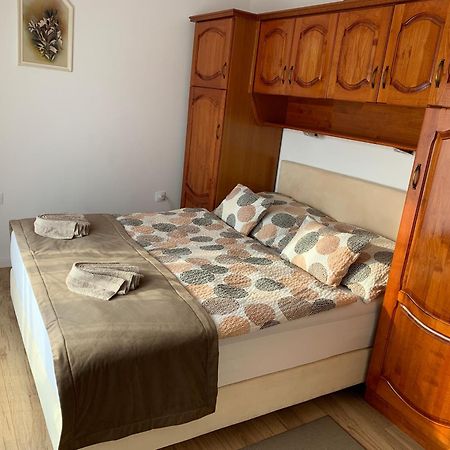Dodi Apartman Залакарос Екстериор снимка