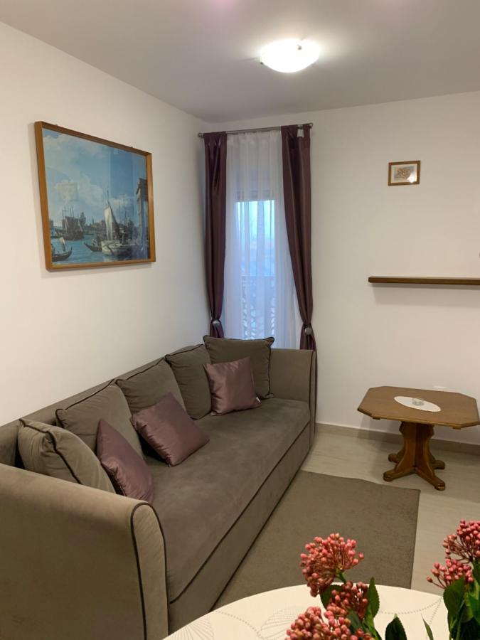 Dodi Apartman Залакарос Екстериор снимка