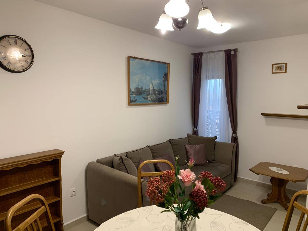 Dodi Apartman Залакарос Екстериор снимка