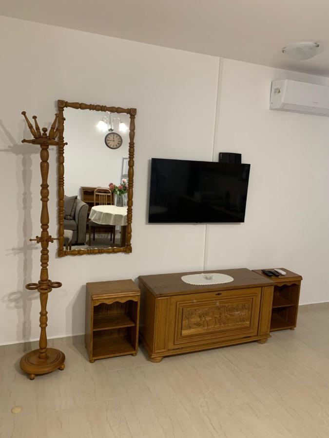 Dodi Apartman Залакарос Екстериор снимка