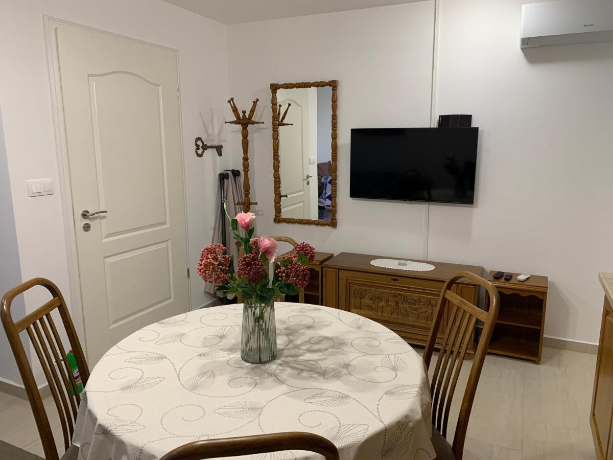 Dodi Apartman Залакарос Екстериор снимка