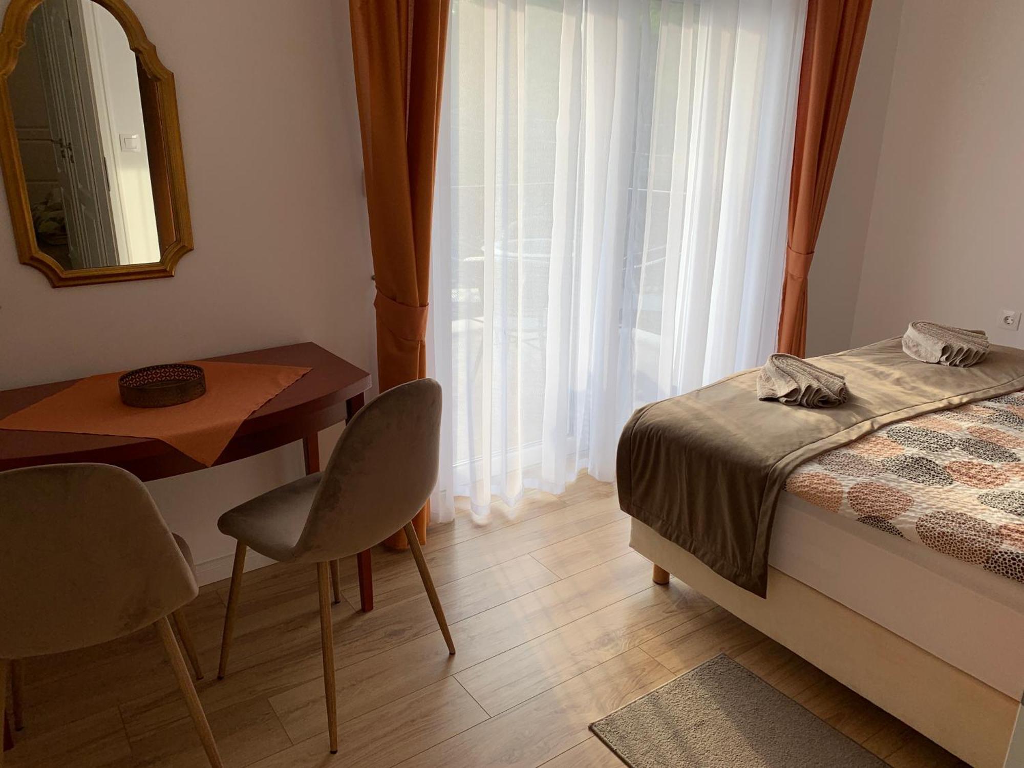 Dodi Apartman Залакарос Екстериор снимка