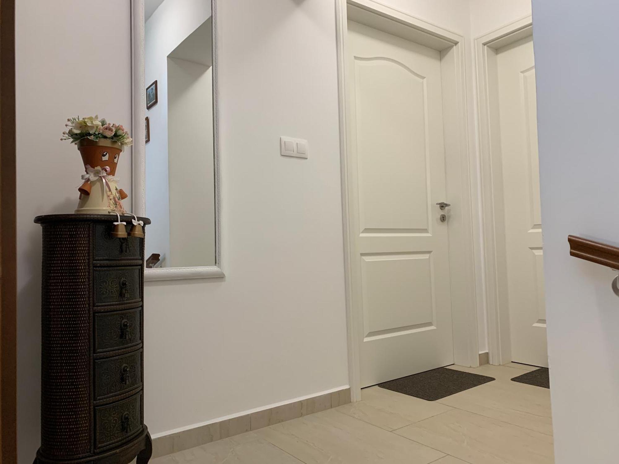 Dodi Apartman Залакарос Екстериор снимка