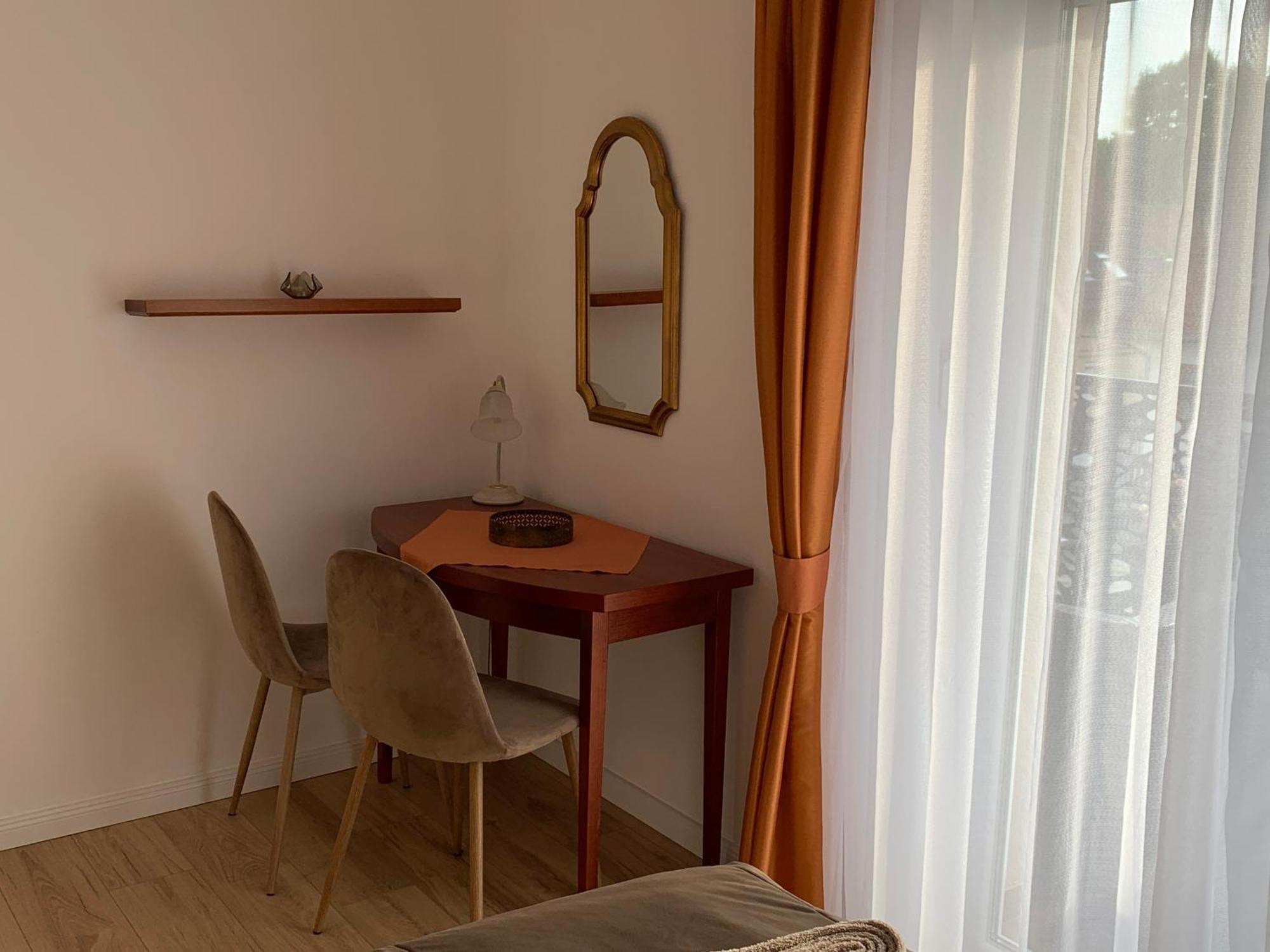 Dodi Apartman Залакарос Екстериор снимка