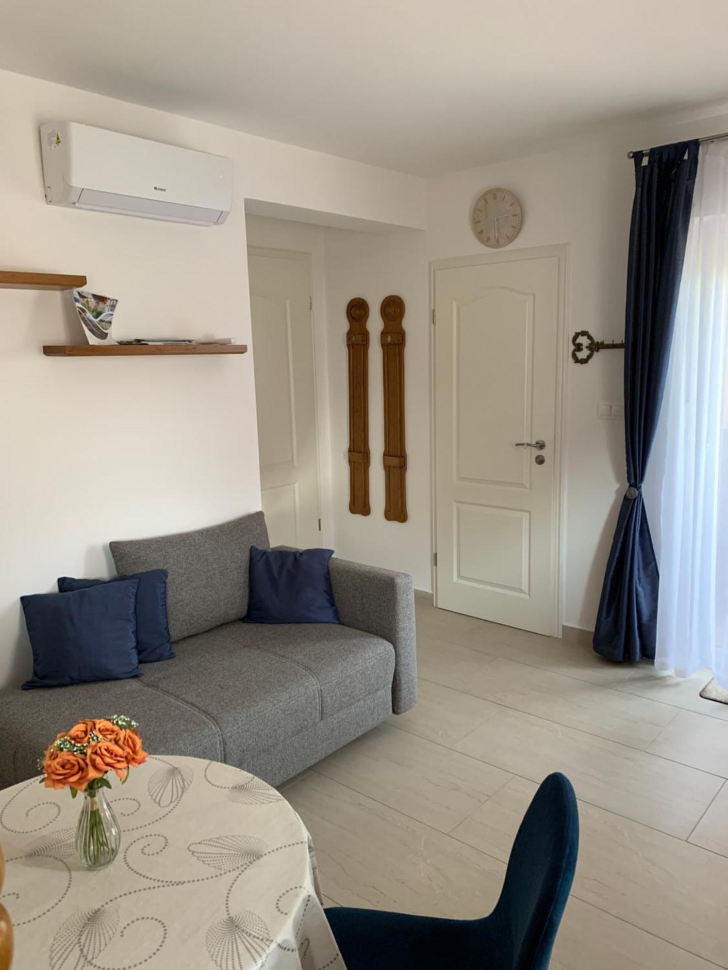 Dodi Apartman Залакарос Екстериор снимка