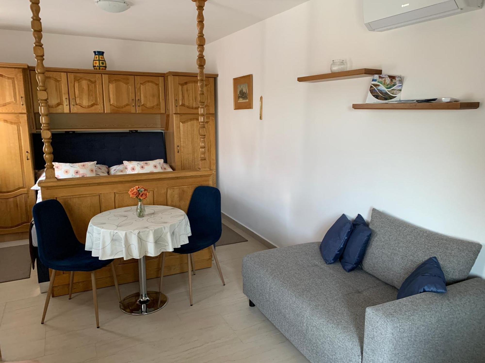 Dodi Apartman Залакарос Екстериор снимка