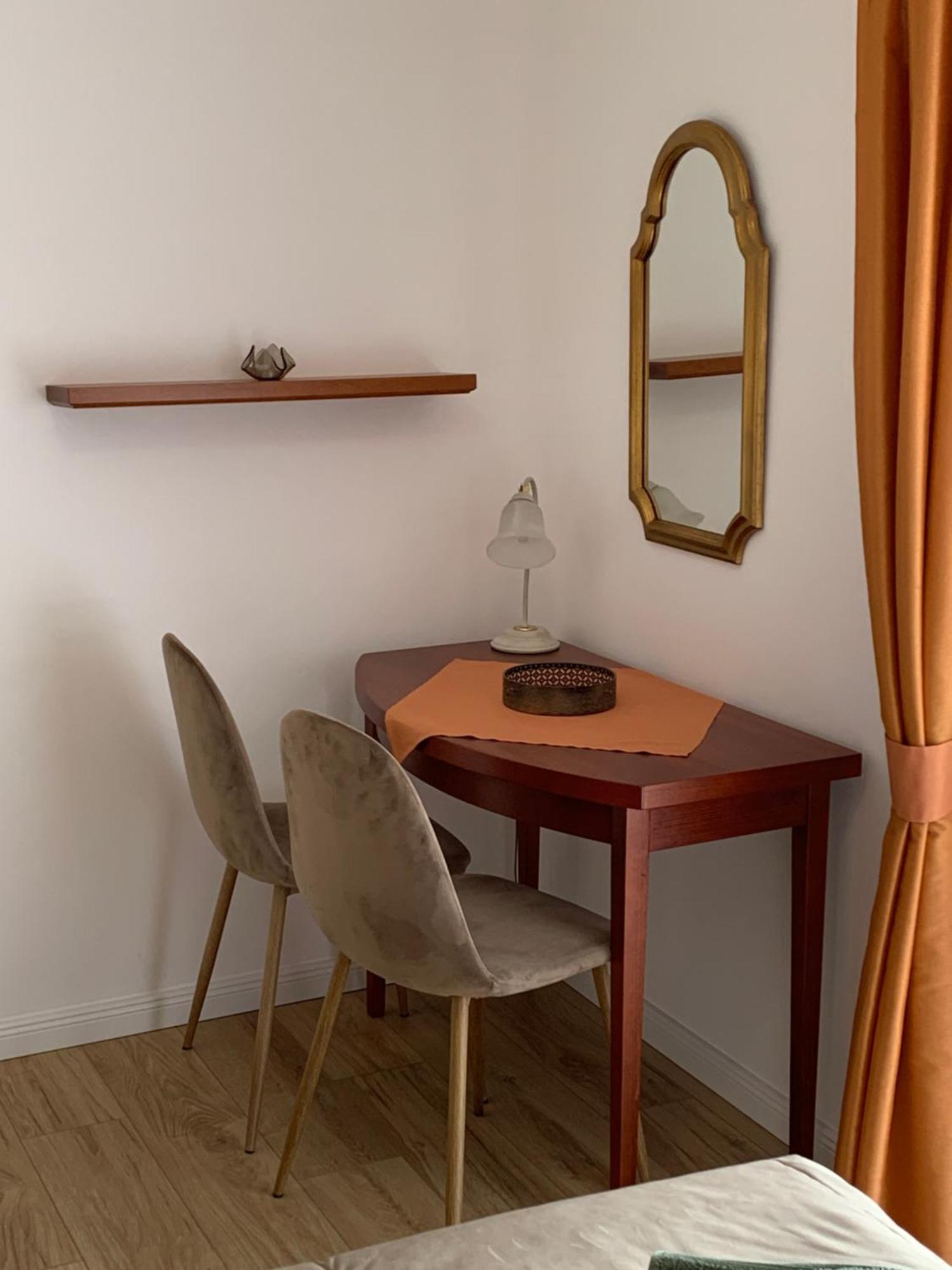 Dodi Apartman Залакарос Екстериор снимка
