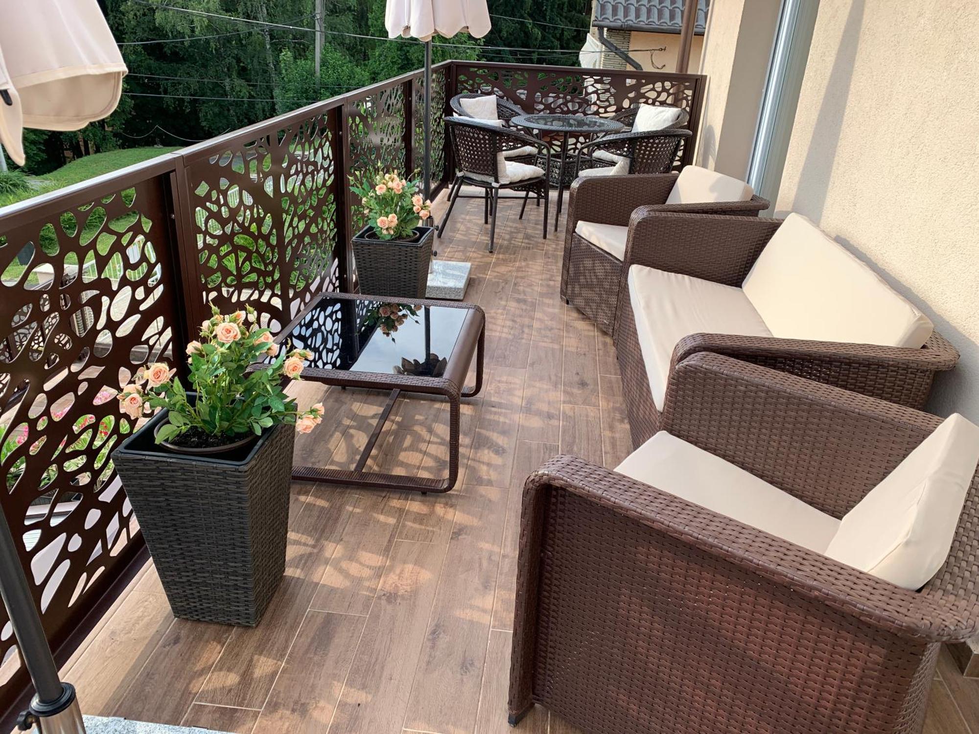 Dodi Apartman Залакарос Екстериор снимка