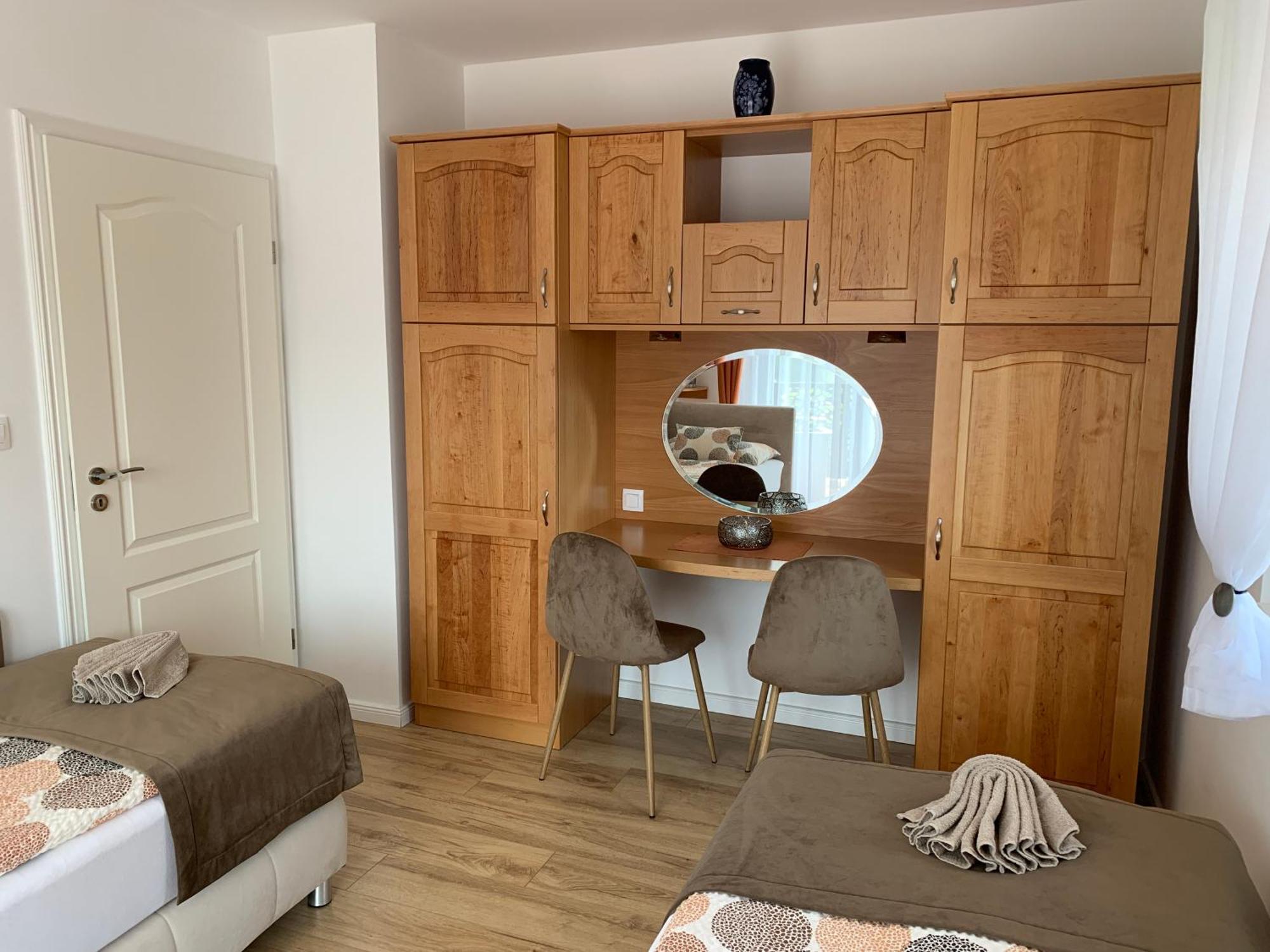 Dodi Apartman Залакарос Екстериор снимка