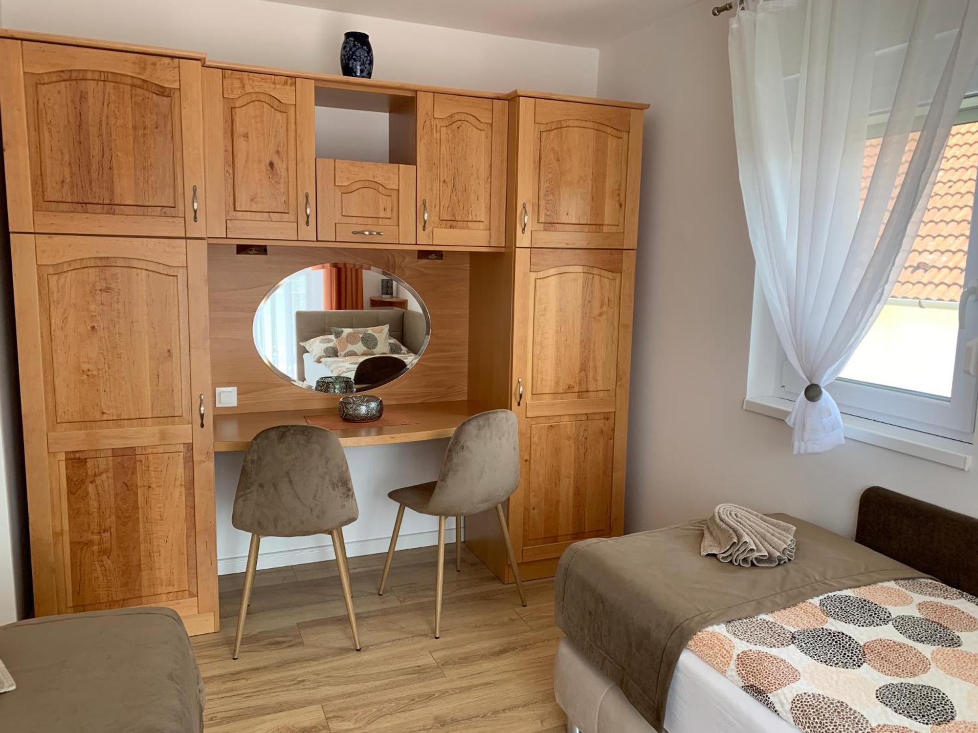 Dodi Apartman Залакарос Екстериор снимка